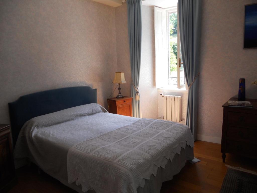 Chateau De La Moissetie Aurillac Room photo